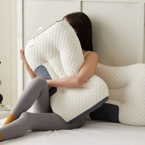 Almohada TechConfort Para Noches Perfectas [PAGA 1 Y LLEVA 2 Solo HOY]