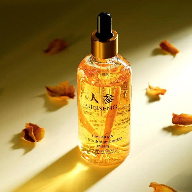 Ginseng™ | Sérum Rejuvenecedor Coreano✨ 2X1 - Kit día y noche