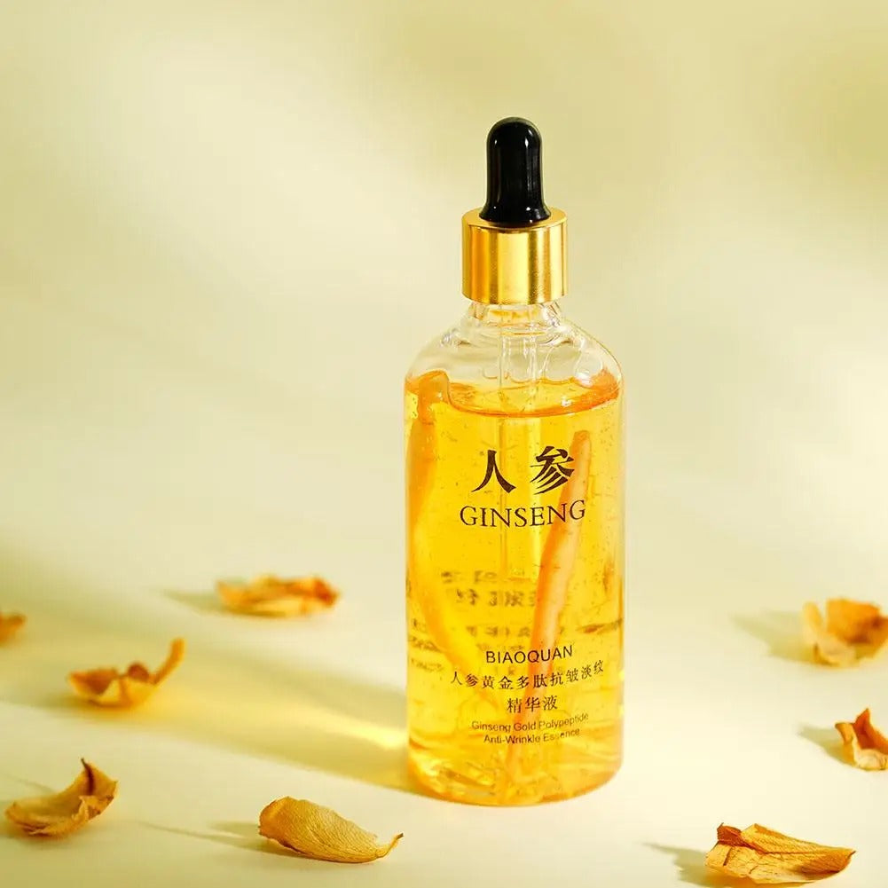Ginseng™ | Sérum Rejuvenecedor Coreano✨ 2X1 - Kit día y noche